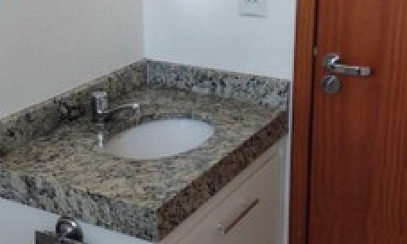 Apartamento 2 Quarto...