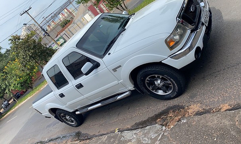 Ford Ranger 2005 3.0...