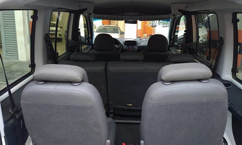 Fiat Doblo Essence 1...