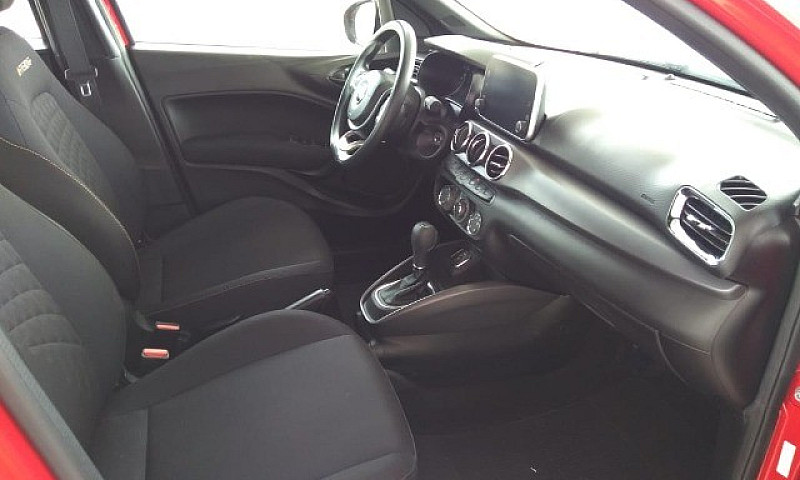 Fiat Argo Trekking 1...