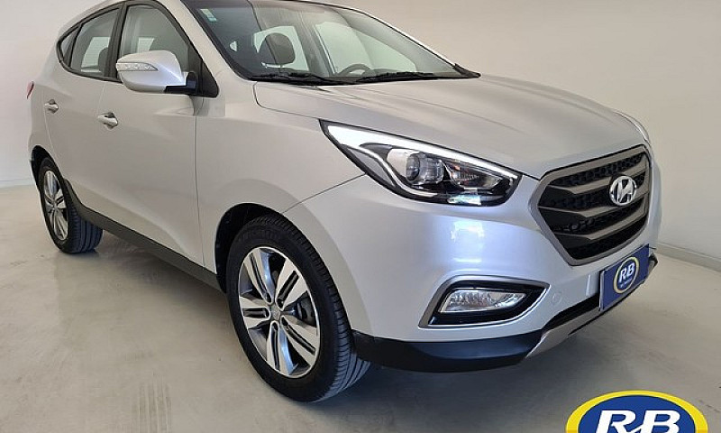 Hyundai Ix35 2.0 2Wd...