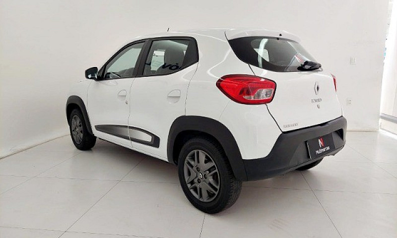 Renault Kwid Intense...