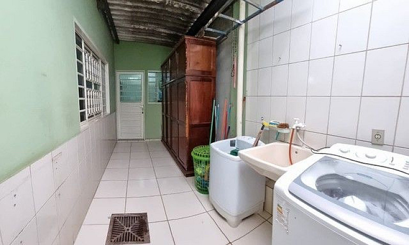 Vendo Ótima Casa Em ...