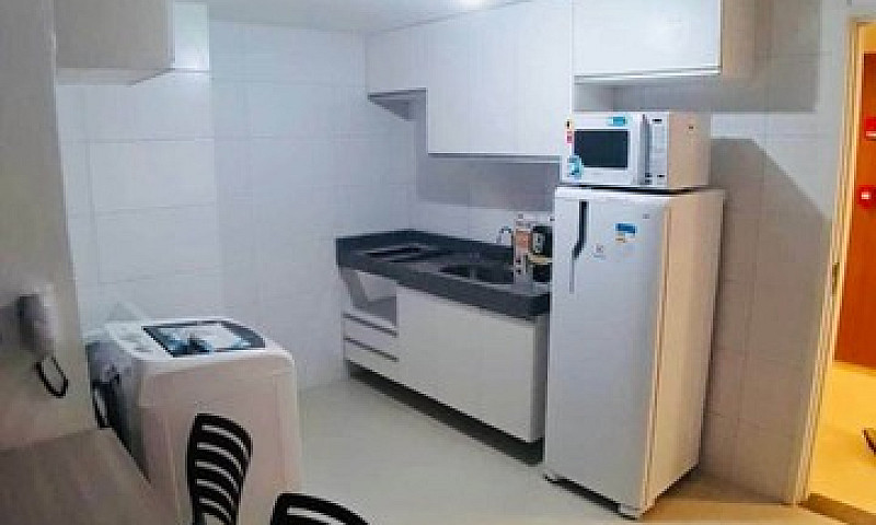 Alugo Apartamento Mo...