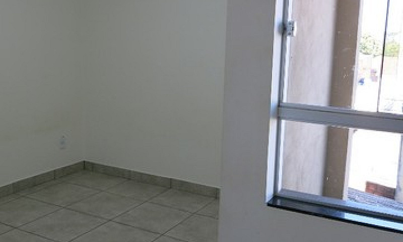 Apartamento Para Alu...