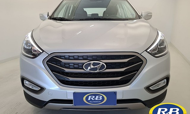 Hyundai Ix35 2.0 2Wd...