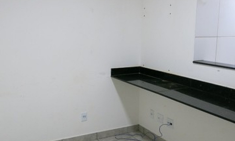 Apartamento Para Alu...