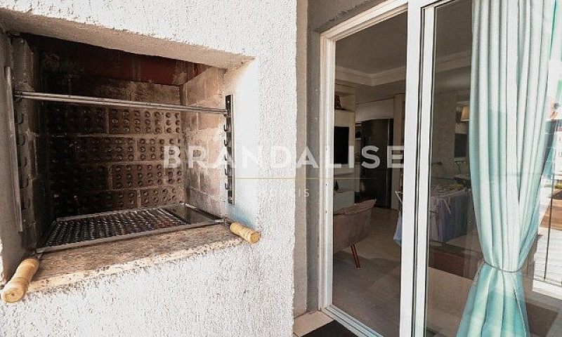 Canoas - Apartamento...