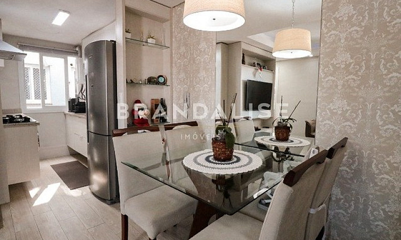 Canoas - Apartamento...