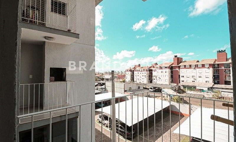 Canoas - Apartamento...