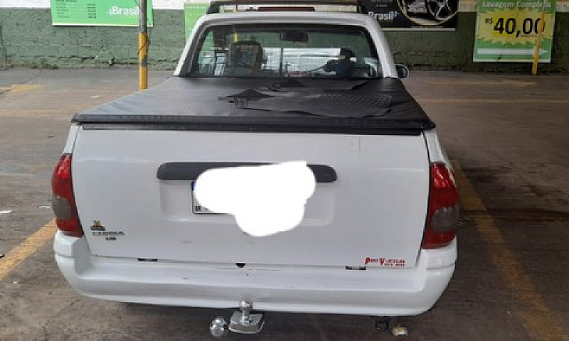 Pick-Up Corsa 1.6...