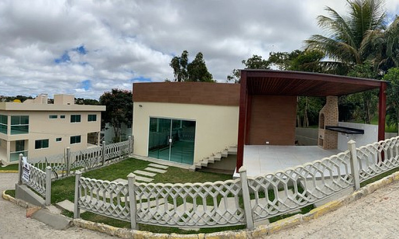 Casa Em Condomínio P...