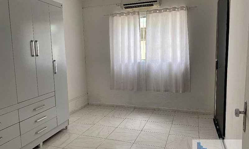 Apartamento Com 3 Do...