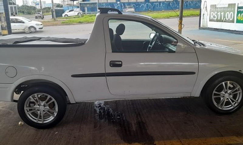 Pick-Up Corsa 1.6...