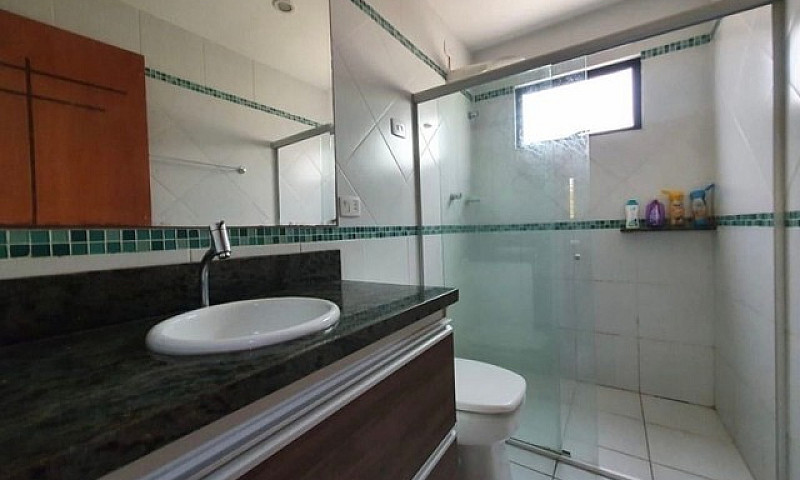 -Casa Em Nova Parnam...