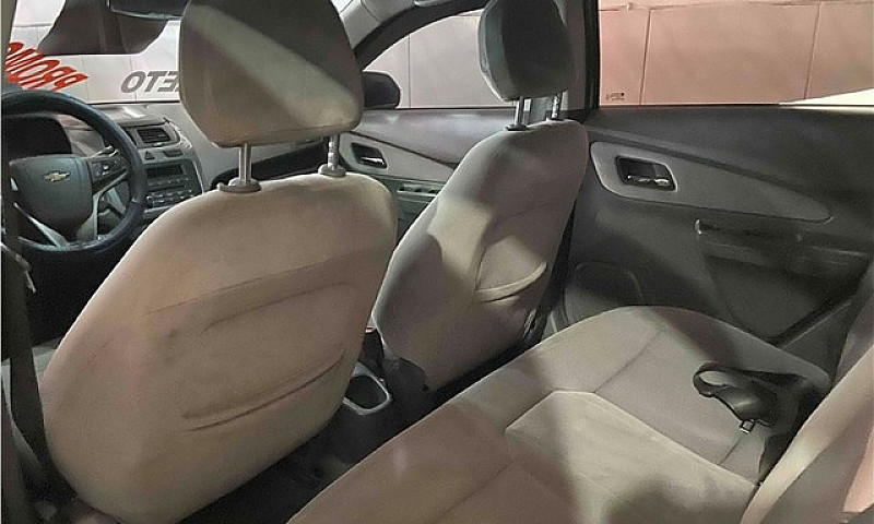 Chevrolet Cobalt 201...
