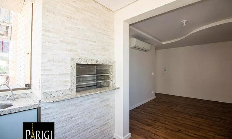 Apartamento Com 3 Do...