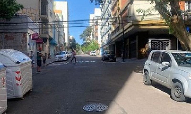 Porto Alegre - Apart...