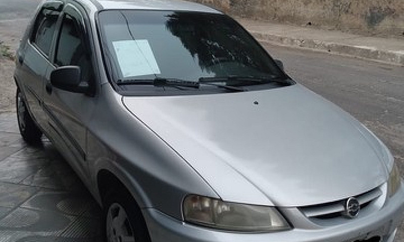 Celta 1.0 Carro Em Ó...