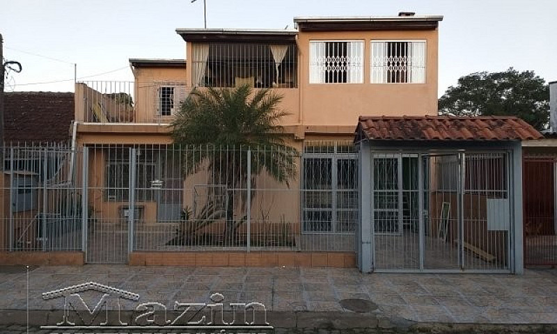 Porto Alegre - Casa ...