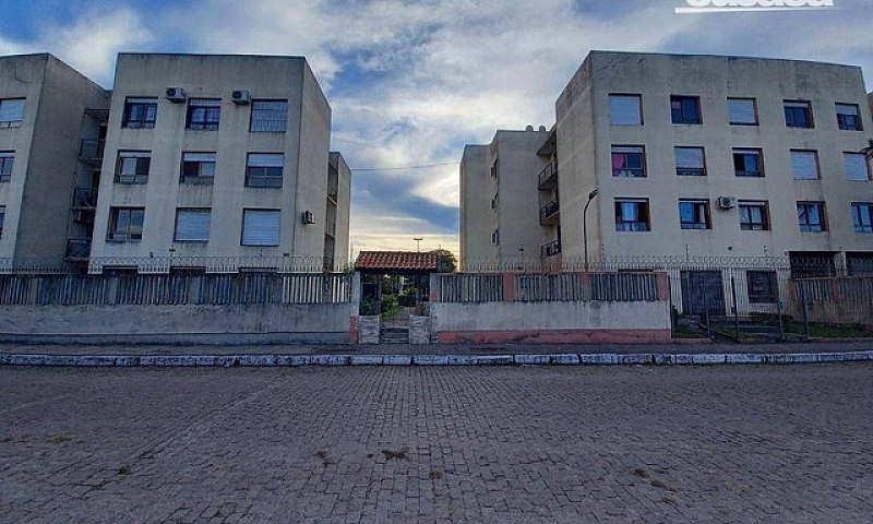 Apartamento Com 3 Do...