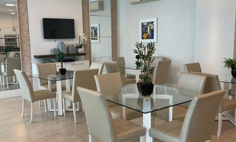 Apartamento Com 3 Do...