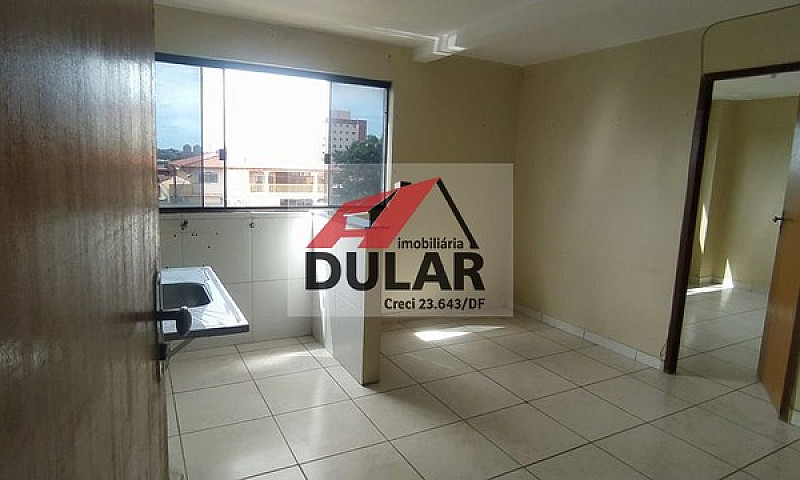 Apartamento 2 Quarto...