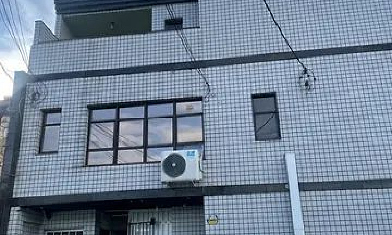 Apartamento Cobertur...