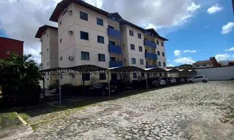 Apartamento Na Marap...