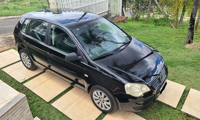 Vendo Polo...