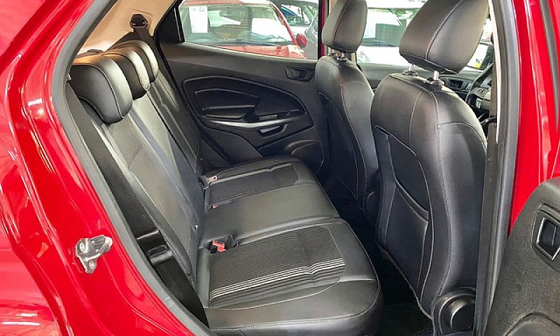 Ford Ecosport 1.5 Fr...