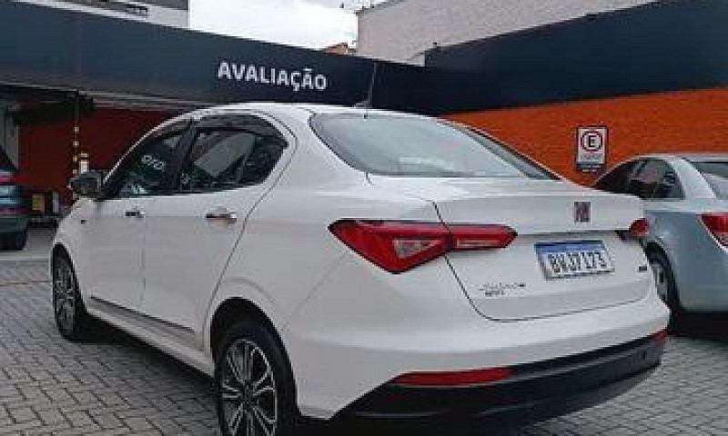 Fiat Cronos Precisio...