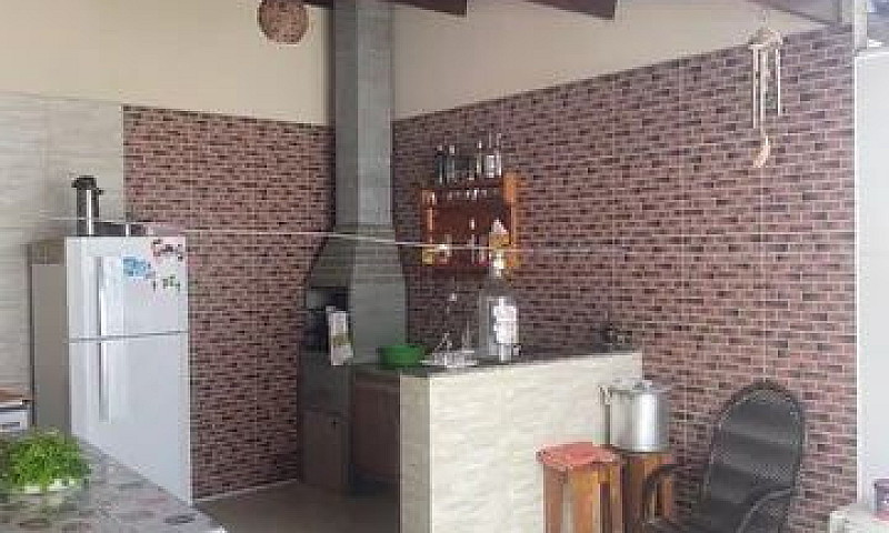 Excelente  Casa Para...