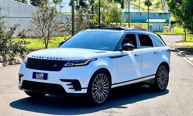 Land Rover Range Rov...