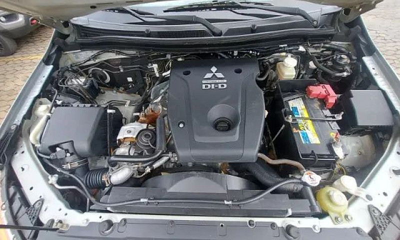 L200 Muito Nova ...