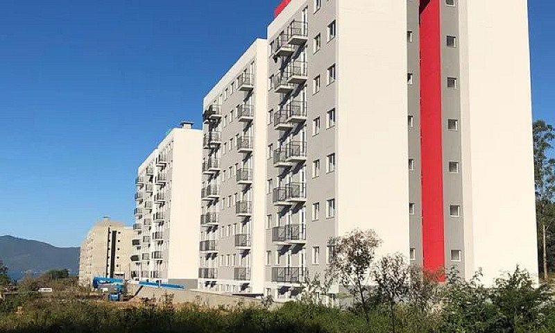 Apartamento Na Praia...