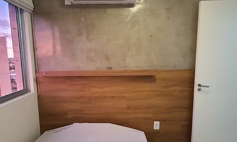 Vendo Apartamento Co...