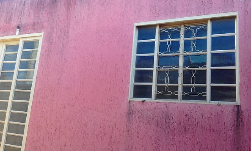 Casa Em Paracatu...