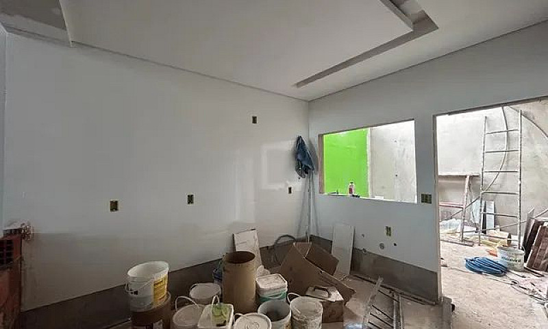 Oportunidade: Casa N...