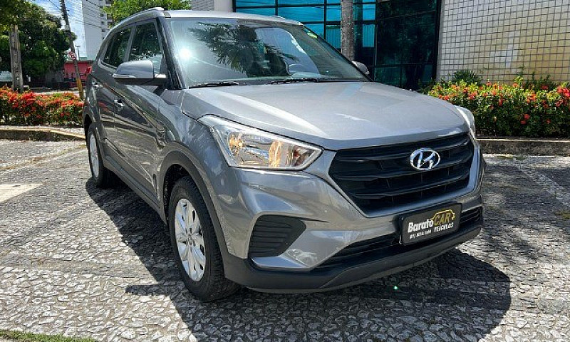Creta Action  1.6 20...
