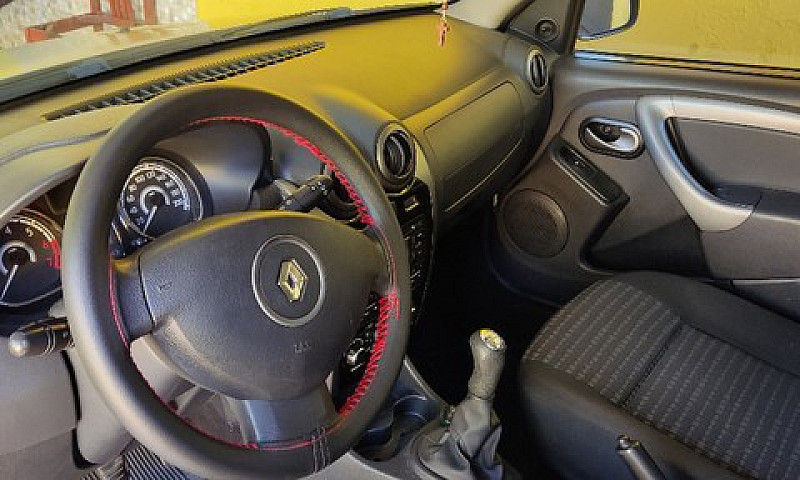 Sandero 1.6 Expressi...