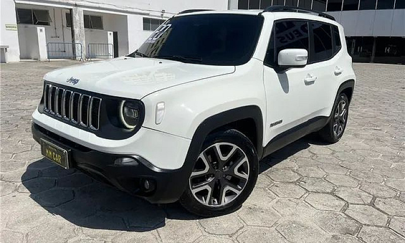 Jeep Renegade 2020 1...