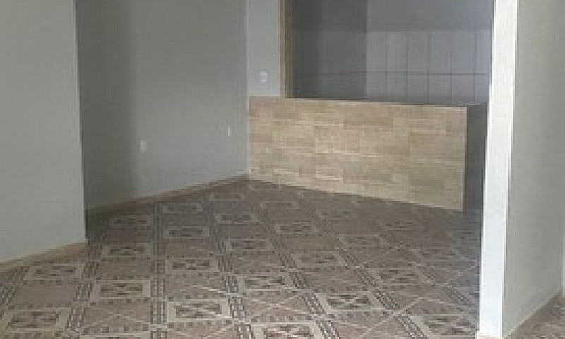 Casa Em Parque Verde...