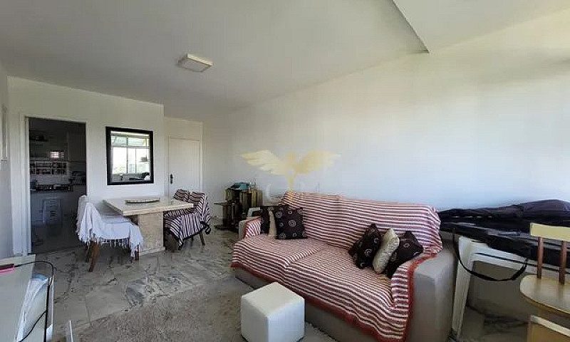 Apartamento Com 2 Qu...