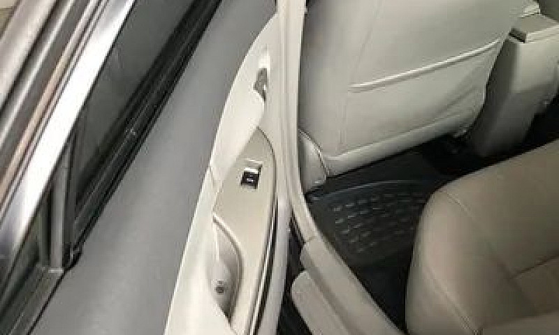 Toyota Corolla Autom...