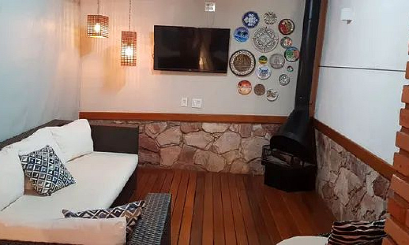 Apartamento Térreo ...