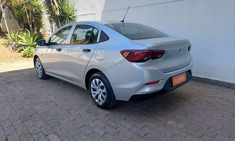 Onix 2020/2020 1.0 T...