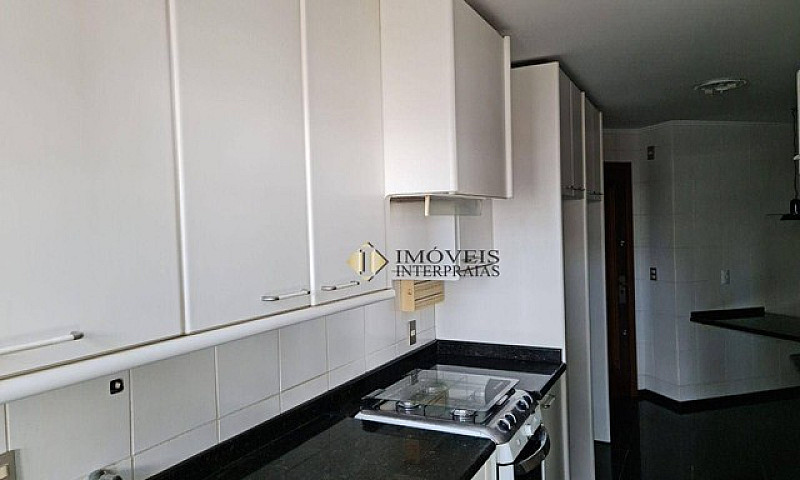 Apartamento Com 3 Do...