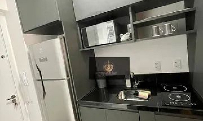 Apartamento Mobiliad...