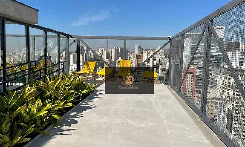 Apartamento Mobiliad...